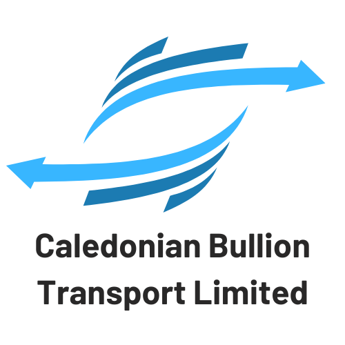 Caledonian Bullion Transport Limited